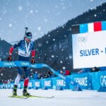 Mathis Desloges : L&rsquo;Argent Olympique Qui Réveille Le Ski De Fond Français