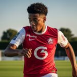 Matias Fernandez-Pardo : le paradoxe du talent lillois