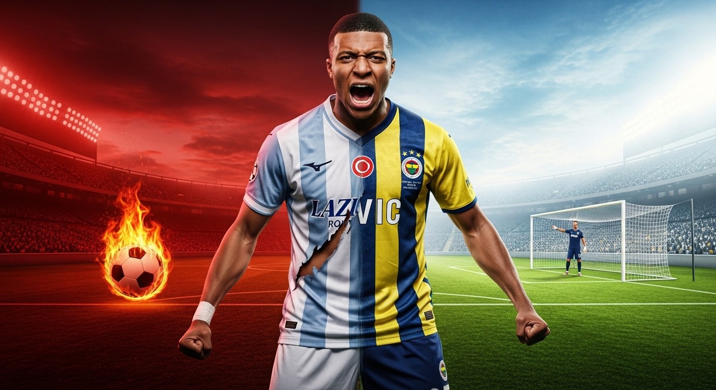 Découvrez pourquoi le directeur sportif de la Lazio a qualifié Mattéo Guendouzi d'emmerdeur après son transfert à Fenerbahçe. Analyse d'un départ tendu et perspectives en Turquie.