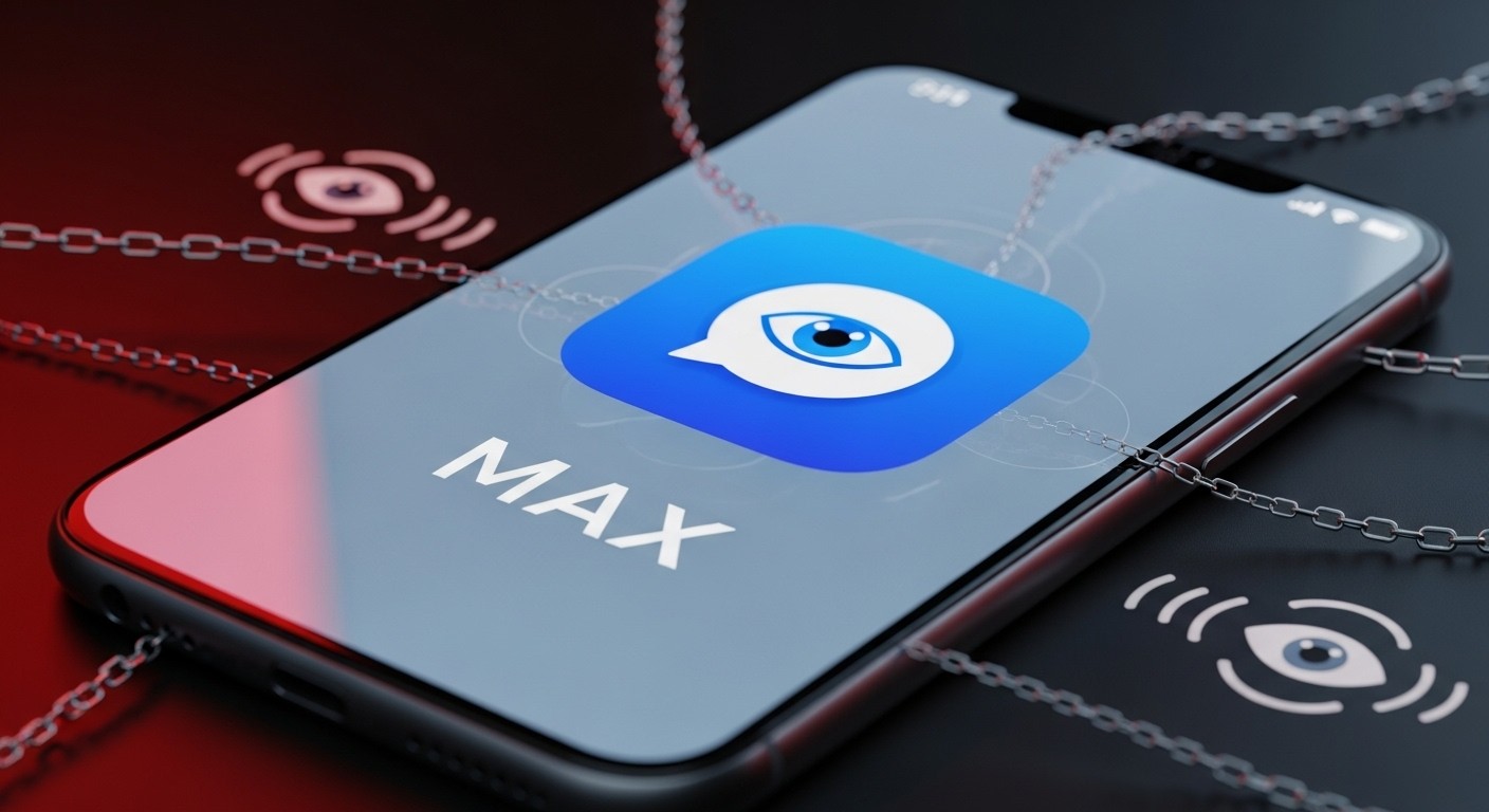 Découvrez Max, la messagerie promue par la Russie face aux restrictions sur WhatsApp et Telegram. Outil pratique ou moyen de surveillance massive ? Plongée dans ses enjeux et controverses.