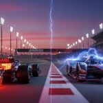 Max Verstappen Critique les F1 2026 : Formule E Sous Stéroïdes ?