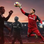 Maxime Dupé Numéro 1 à Nice : La Hiérarchie Bouleversée ?