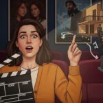 Mayer Secret Story : Du Loft au Ciné-Club Passion