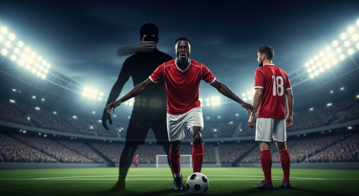 Kylian Mbappé dénonce avec force les propos racistes présumés envers Vinicius Jr lors de Benfica-Real Madrid en Ligue des champions. Un scandale qui interpelle le football européen. Réactions et conséquences à découvrir.