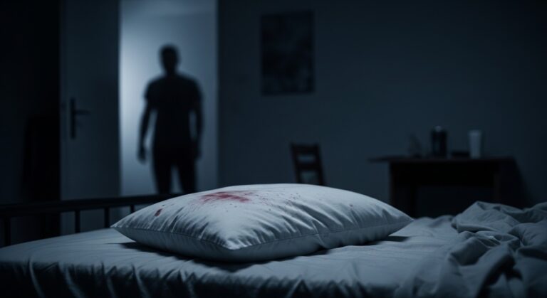 Meaux : Rejugement aux Assises pour Meurtre par Étouffement