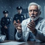 Médecin de 79 Ans en Garde à Vue pour Refus de Réquisition