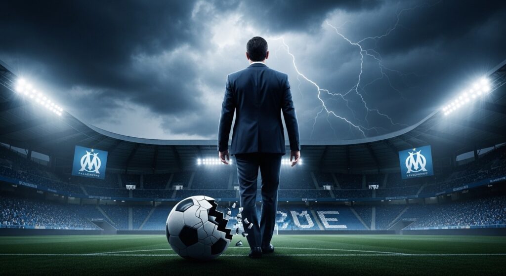 Medhi Benatia Démissionne de l&rsquo;OM : Raisons et Conséquences