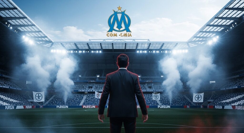 Médhi Benatia Démissionne de l&rsquo;OM : Un Séisme à Marseille