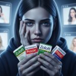 Médicaments Psy : Ventes Explosent en France