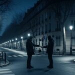 Meet-Up : Comment le Trafic de Drogue S&rsquo;Infiltre dans les Beaux Quartiers de Paris