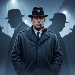 Meilleur Maigret : Gabin, Cremer, Podalydès ?