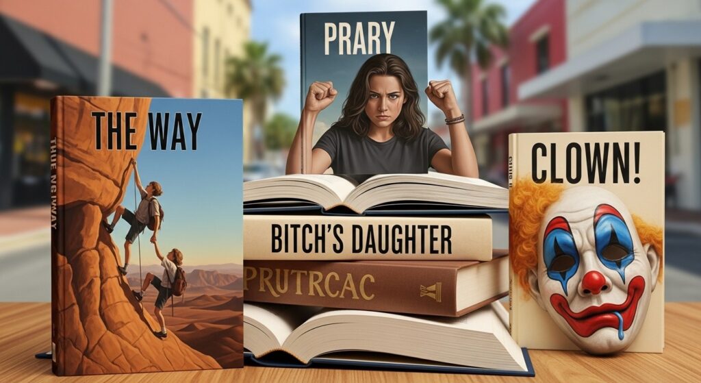 Meilleurs Livres Semaine : Tallent, Dupont, Arnett