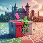 Melun 2026 : Gauche Divisée Face au Bastion de Droite