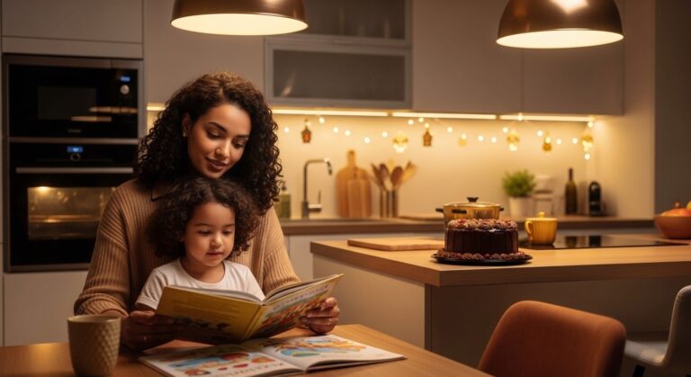Menace d’Égorger pour un Gâteau : Un Cas Alarmant de Violence Conjugale