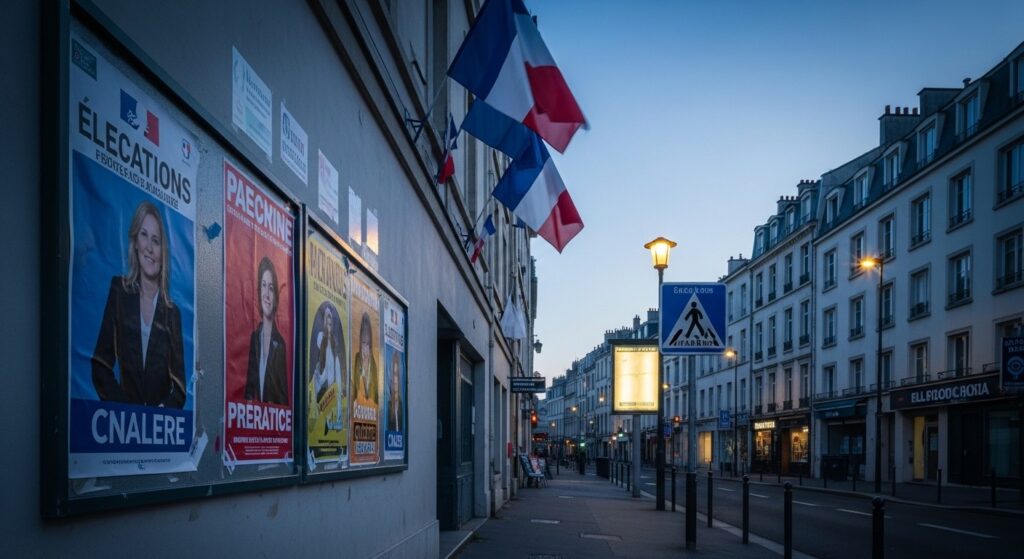 Menaces de Mort à Nantes 2026 : Le Candidat LR Porte Plainte