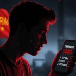 Menaces de Mort contre Militant LFI : Enquête Ouverte