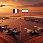 Menaces Iran sur Soldats Français aux Émirats : Macron Vigilant