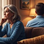 Ménopause et Couple : Quand les Symptômes Bouleversent la Relation