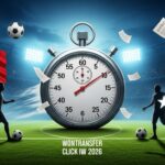 Mercato Hiver 2026 : Transferts Fous et Dernières Heures Folles