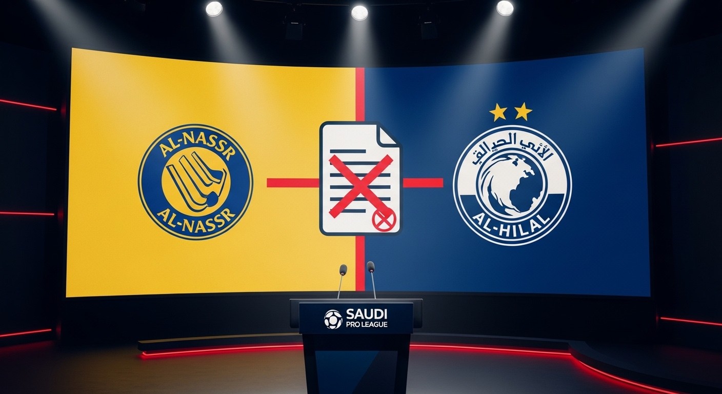 Pourquoi Cristiano Ronaldo boycotte-t-il Al-Nassr ? Découvrez comment son mécontentement pourrait bloquer les transferts de Karim Benzema vers Al-Hilal et de N’Golo Kanté ailleurs.