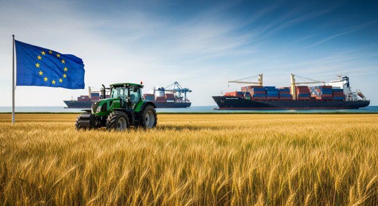 Mercosur : Protection Renforcée pour les Agriculteurs Européens