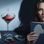 Mère Accusée d'Avoir Empoisonné Son Mari Après Avoir Écrit un Livre sur le Deuil