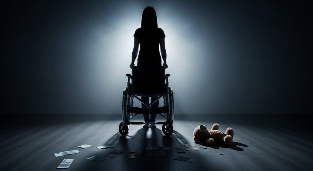 Mère Allemande Accusée d&rsquo;Avoir Inventé le Cancer de Son Fils