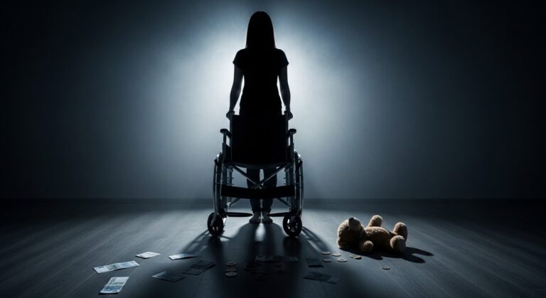 Mère Allemande Accusée d&rsquo;Avoir Inventé le Cancer de Son Fils