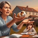 Mère Condamnée Après Avoir Jeté le Cochon d&rsquo;Inde Familial