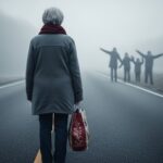 Mère Disparue 24 Ans Retrouvée Vivante Mais Rejette Sa Famille