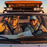 Mère et Fille dans le Désert Marocain : Une Aventure Inoubliable