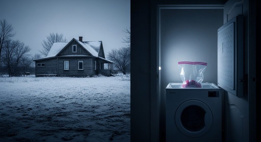 Mère Mise en Examen pour Meurtres : Les Bébés Congelés de Haute-Saône