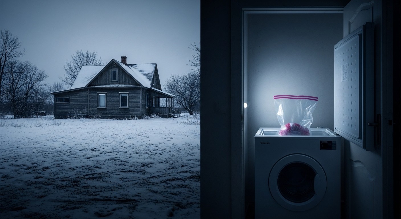 Découvrez les détails glaçants de l'affaire des bébés congelés en Haute-Saône : une mère de 50 ans mise en examen pour meurtres sur mineurs après des aveux troublants. Une histoire qui interroge sur la détresse cachée.