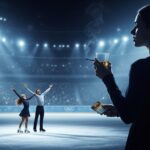 Message Énigmatique de Papadakis Après l&rsquo;Or de Cizeron aux JO 2026