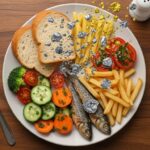 Métaux Lourds dans l&rsquo;Alimentation : Une Exposition Toujours Préoccupante