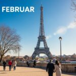 Météo Île-de-France : Soleil et 20°C ce Mercredi