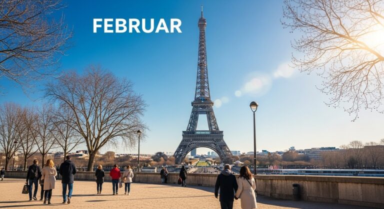 Météo Île-de-France : Soleil et 20°C ce Mercredi