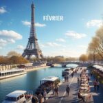 Météo : Jusqu’à 20°C à Paris ce mercredi