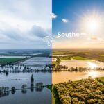 Météo Week-end : Soleil et Douceur Printanière Arrivent Enfin