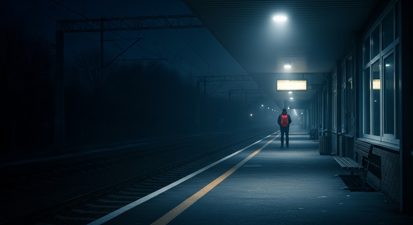 Quatre ans après un homicide violent dans une gare de Seine-et-Marne, un suspect insaisissable a été retrouvé grâce à une enquête tenace. Détails sur cette affaire glaçante entre sans-abri.