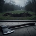 Meurtre à la Hache en Seine-et-Marne : Condamné à 17 Ans