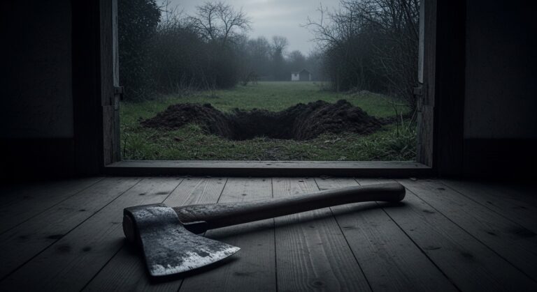 Meurtre à la Hache en Seine-et-Marne : Condamné à 17 Ans