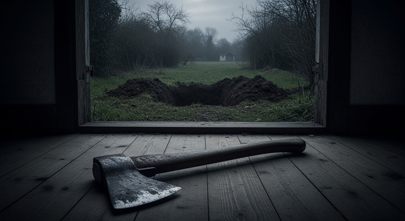 Découvrez les détails glaçants du meurtre à la hache à Longperrier, où un jeune homme a été condamné à 17 ans de réclusion pour un homicide brutal. Attouchements allégués, dissimulation du corps : que s'est-il vraiment passé ?