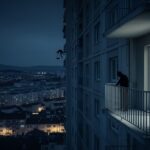 Meurtre à Lyon : 18 Ans de Prison pour Défenestration d&rsquo;Octogénaire