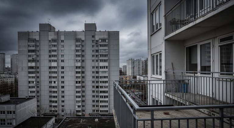 Meurtre à Lyon : 18 Ans de Prison Sans Mobile Antisémite