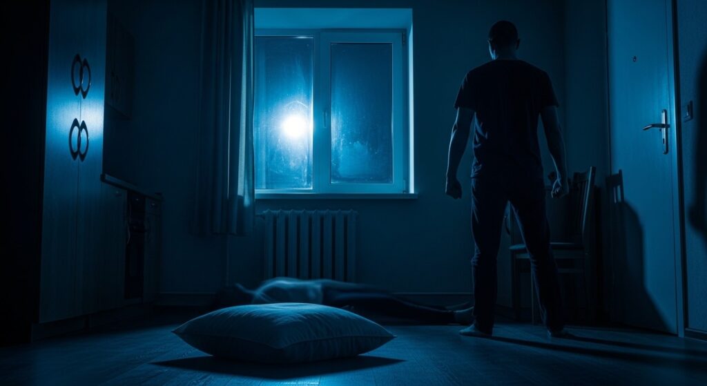 Meurtre à Meaux : l&rsquo;accusé invoque des gestes sexuels pour justifier sa violence