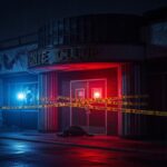 Meurtre à Morangis : Une Soirée d&rsquo;Anniversaire Tourne au Drame