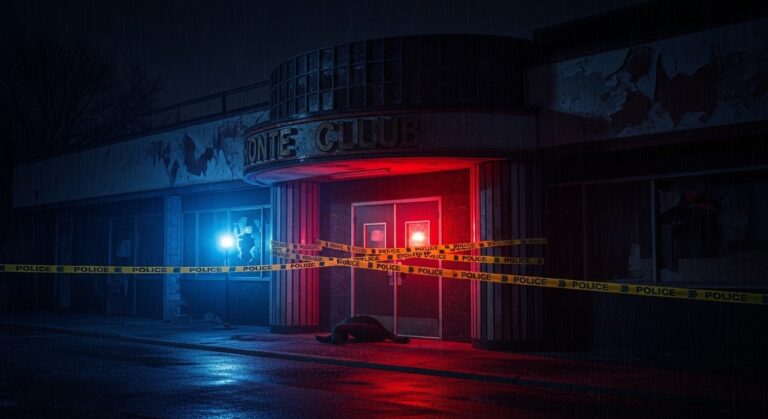 Meurtre à Morangis : Une Soirée d&rsquo;Anniversaire Tourne au Drame