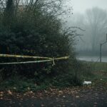 Meurtre à Reims : SDF Calcine dans un Parc, Suspect Mis en Examen