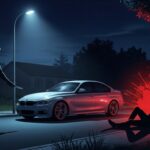 Meurtre à Thiais : Riposte Mortelle Lors d&rsquo;un Vol de BMW